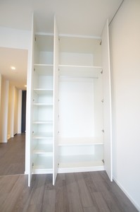 プライムメゾン早稲田通り 605号-4