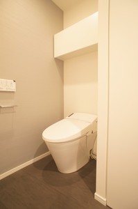 プライムメゾン早稲田通り 605号-8