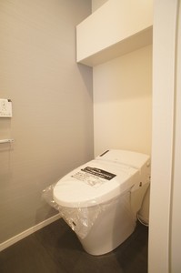 プライムメゾン早稲田通り 903号-9