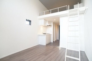 プライムメゾン早稲田通り 905号-3