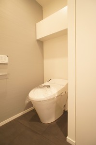 プライムメゾン早稲田通り 905号-9