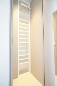 プライムメゾン早稲田通り 1102号-10