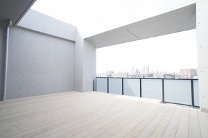 プライムメゾン早稲田通り 1102号-11