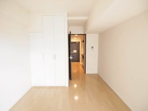 エスティメゾン白楽 306号-3