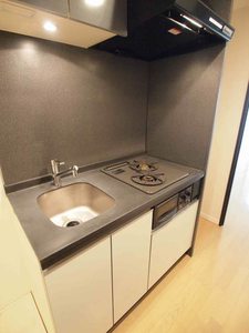 エスティメゾン白楽 306号-6