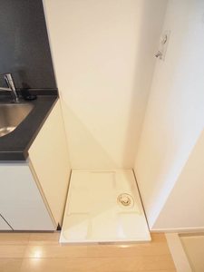 エスティメゾン白楽 307号-9