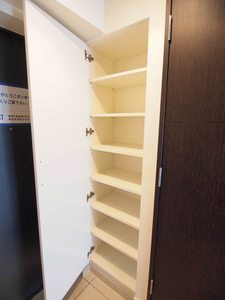 エスティメゾン白楽 307号-10