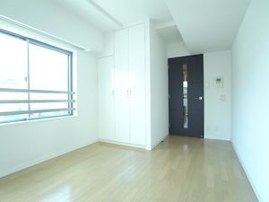 エスティメゾン白楽 401号-3