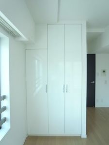 エスティメゾン白楽 401号-4