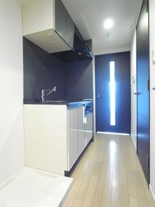 エスティメゾン白楽 401号-7