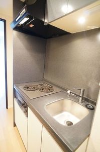 エスティメゾン白楽 502号-4