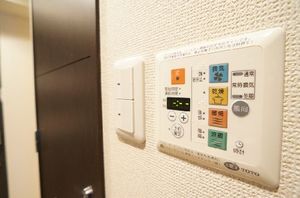 エスティメゾン白楽 502号-10