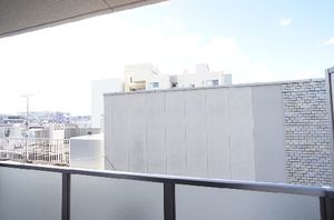 エスティメゾン白楽 502号-11