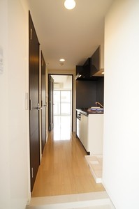 エスティメゾン白楽 707号-5