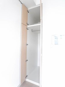 エスティメゾン川崎 1212号-4