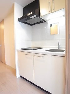 エスティメゾン川崎 1212号-5