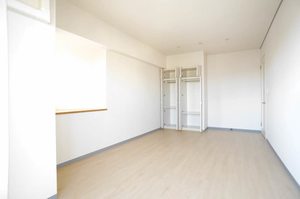 エスティメゾン川崎 1301号-3