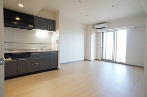 エスティメゾン川崎 1301号-5