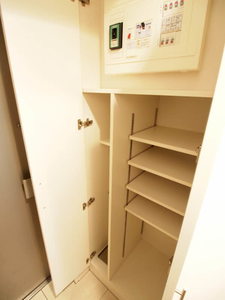 エスティメゾン川崎Ⅱ 302号-6