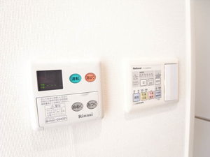 エスティメゾン川崎Ⅱ 305号-6