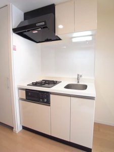 エスティメゾン川崎Ⅱ 401号-4