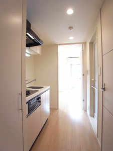 エスティメゾン川崎Ⅱ 401号-5