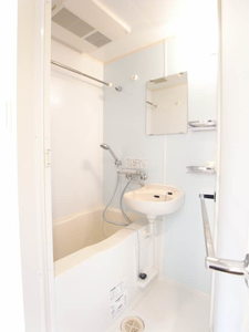 エスティメゾン川崎Ⅱ 401号-6