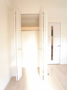 エスティメゾン川崎Ⅱ 401号-7