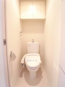 エスティメゾン川崎Ⅱ 401号-8