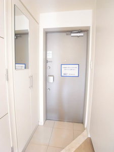 エスティメゾン川崎Ⅱ 401号-9