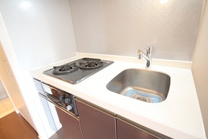 エスティメゾン川崎Ⅱ 405号-5