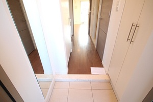 エスティメゾン川崎Ⅱ 405号-9