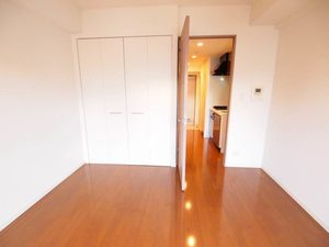 エスティメゾン川崎Ⅱ 408号-2