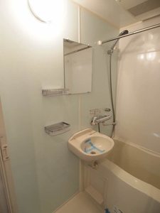 エスティメゾン川崎Ⅱ 408号-6