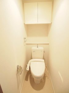 エスティメゾン川崎Ⅱ 408号-7