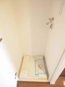 エスティメゾン川崎Ⅱ 408号-9