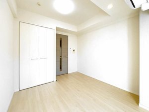 エスティメゾン川崎Ⅱ 707号-2