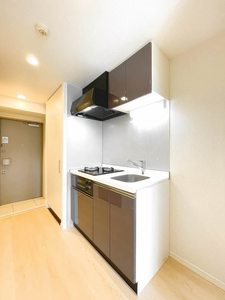 エスティメゾン川崎Ⅱ 707号-5