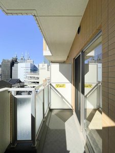 エスティメゾン川崎Ⅱ 707号-6