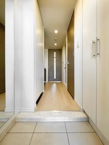 エスティメゾン川崎Ⅱ 707号-8