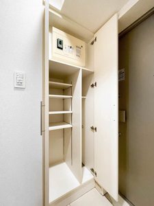 エスティメゾン川崎Ⅱ 707号-9