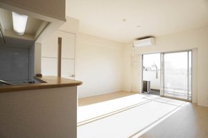 エスティメゾン川崎Ⅱ 1205号-5