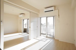 エスティメゾン川崎Ⅱ 1205号-6