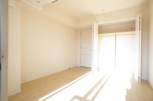 エスティメゾン川崎Ⅱ 1205号-7