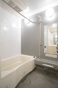 エスティメゾン川崎Ⅱ 1205号-10