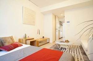 プライムメゾン横濱日本大通 1008号-3