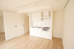 プライムメゾン方南町 201号-3