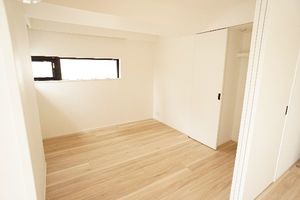 プライムメゾン方南町 201号-4