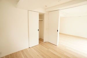 プライムメゾン方南町 201号-5