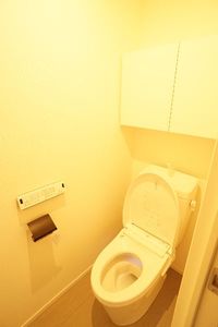 プライムメゾン方南町 201号-10